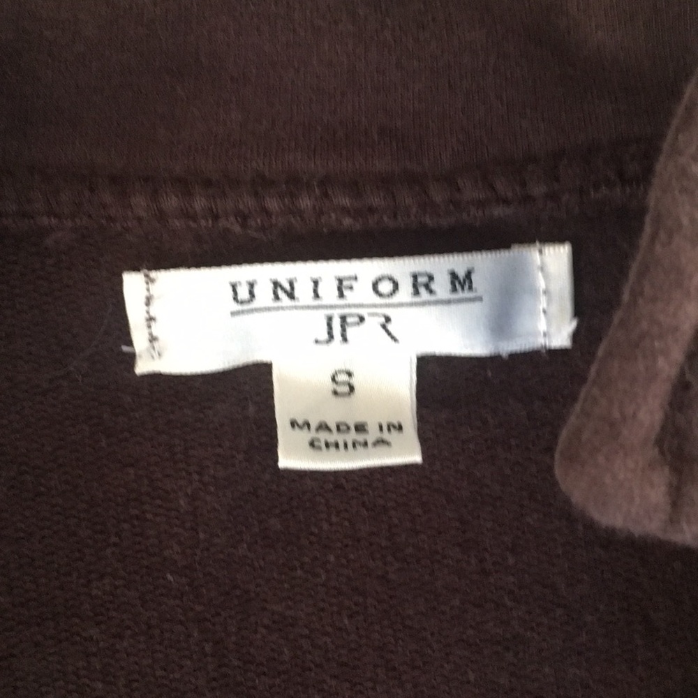 Jacket - Picture 2 of 2